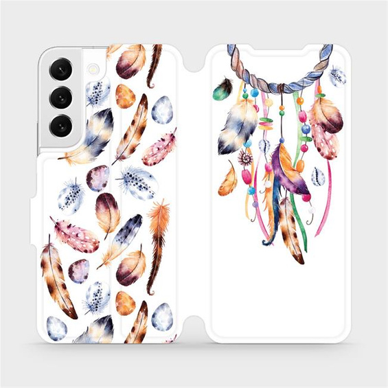 Phone Case Samsung Galaxy S22 - Design M003S