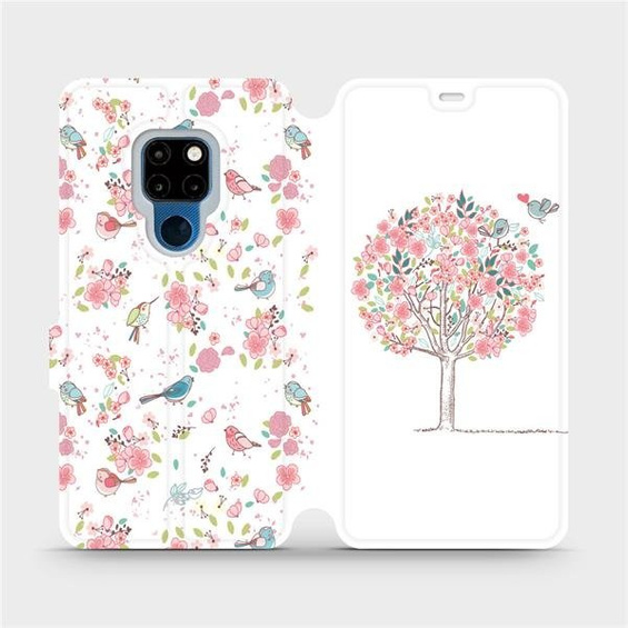 Etui do Huawei Mate 20 - wzór M120S