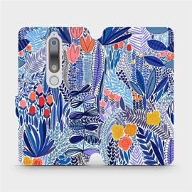 Phone Case Nokia 6.1 - Design MP03P