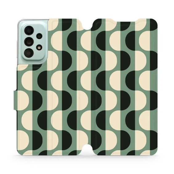 Phone Case Samsung Galaxy A33 5G - Design VA56S