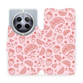 Phone Case Realme 12 Pro Plus 5G - Design VP86S