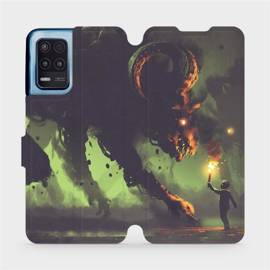 Phone Case Realme 8 5G - Design VA08P