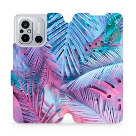 Phone Case Xiaomi Redmi 12C - Design MG10S