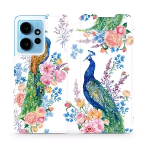 Hülle für Xiaomi Redmi Note 12 4G - Farbe MX08S