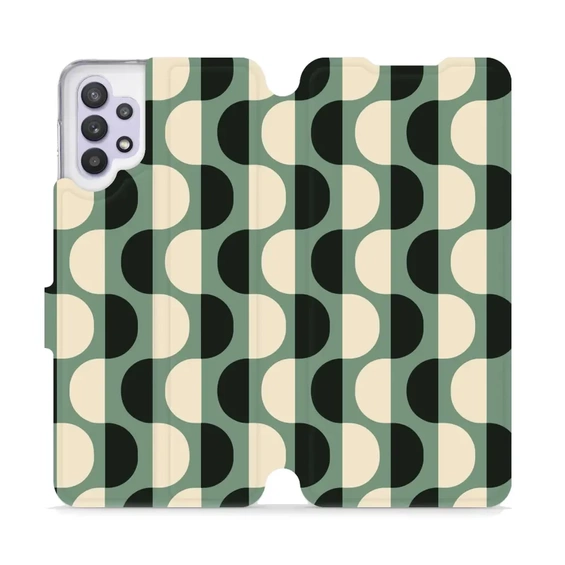 Etui do Samsung Galaxy M32 5G - wzór VA56S