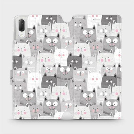 Phone Case Sony Xperia L3 - Design M099P