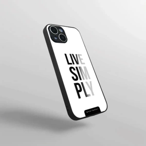 Etui Glossy Case do OPPO Reno 5 Lite - wzór G070G