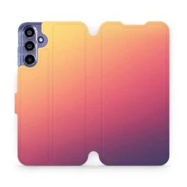 Etui do Samsung Galaxy A15 4G - wzór VP66S