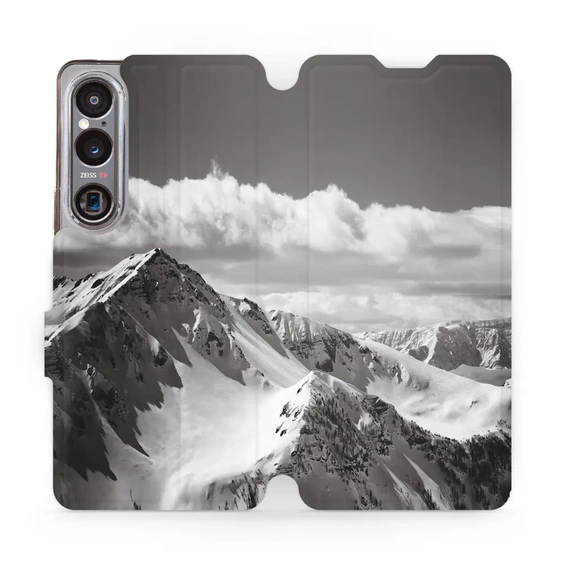 Phone Case Sony Xperia 1 VI - Design M152P