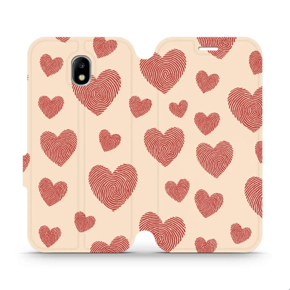 Phone Case Samsung Galaxy J5 2017 - Design VP93S