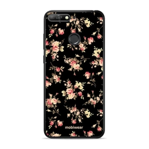 Etui Glossy Case do Huawei Honor 7A - wzór G039G