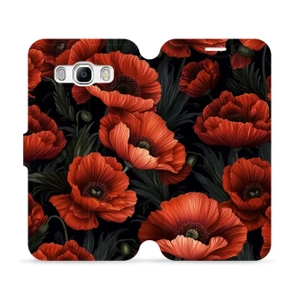 Phone Case Samsung Galaxy J5 2016 - Design VP45S