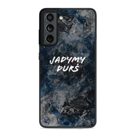 Hülle Glossy Case für Samsung Galaxy S21 FE - Farbe G06GZ