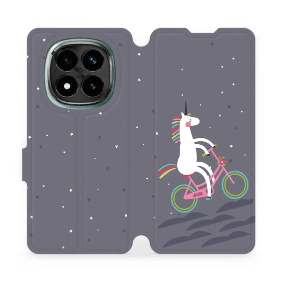 Etui do Xiaomi Redmi Note 14 Pro Plus 5G - wzór V024P