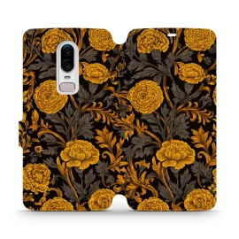 Phone Case OnePlus 6 A6000 - Design V173S