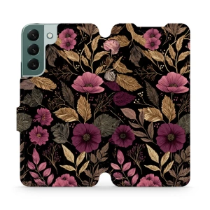Phone Case Samsung Galaxy S22 Plus - Design V170S