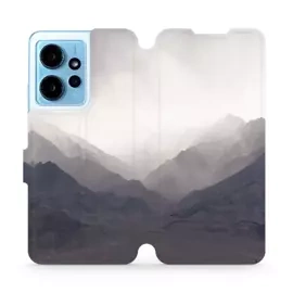 Phone Case Xiaomi Redmi Note 12 4G - Design M151P