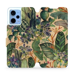 Phone Case Xiaomi Redmi Note 12 5G - Design VP05S