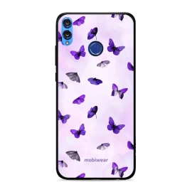 Phone Glossy Case Huawei Honor 8X - Design GP77G