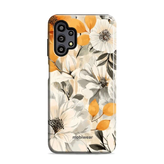 Etui Elite Pro do Samsung Galaxy A32 5G - wzór EP75E