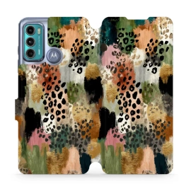 Phone Case Motorola Moto G60 - Design V167S