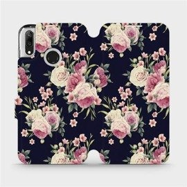 Phone Case Huawei Y7 2019 - Design V068P