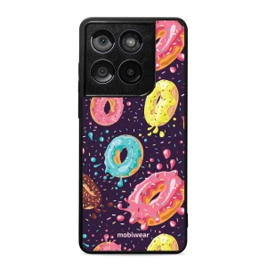 Phone Glossy Case Motorola Edge 60 Fusion - Design G046G