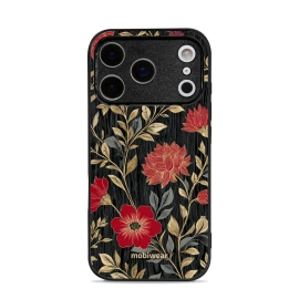 Phone Glossy Case Apple iPhone 17 Pro - Design G172G