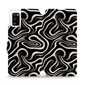 Hülle für Samsung Galaxy A41 - Farbe VA63S