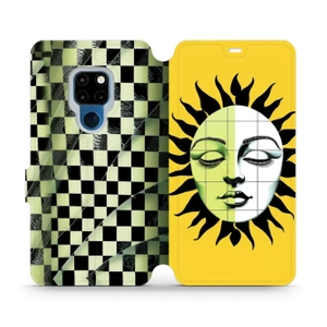 Phone Case Huawei Mate 20 - Design VP56S