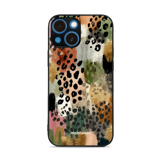 Phone Glossy Case Apple iPhone 13 mini - Design G167G