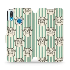 Phone Case Huawei P Smart 2019 - Design VP90S