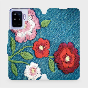 Hülle für OPPO Reno 5 Lite - Farbe MD05P