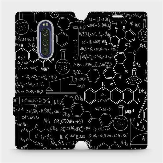 Phone Case Sony Xperia 1 - Design V060P