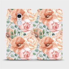 Phone Case Xiaomi Redmi Note 4 - Design MP02S