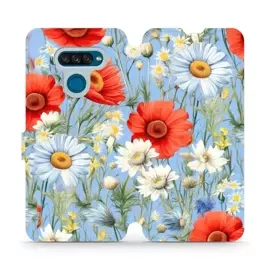 Phone Case LG K50S - Design VP44S