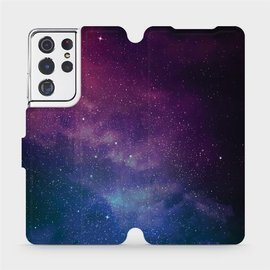 Phone Case Samsung Galaxy S21 Ultra - Design V147P