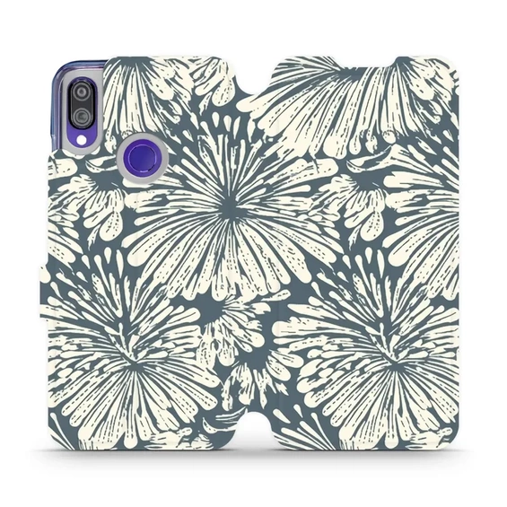 Etui do Xiaomi Redmi Note 7 - wzór VA42S