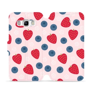 Phone Case Samsung Galaxy J5 2016 - Design VP84S