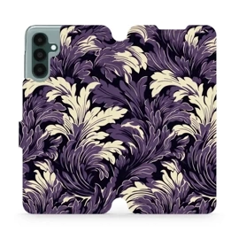 Etui do Samsung Galaxy A04S - wzór VA46S