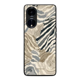 Phone Glossy Case OPPO A98 5G - Design G168G