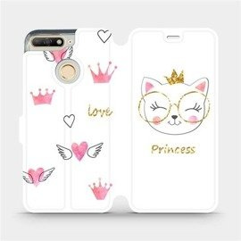 Phone Case Huawei Y6 Prime 2018 - Design MH03S