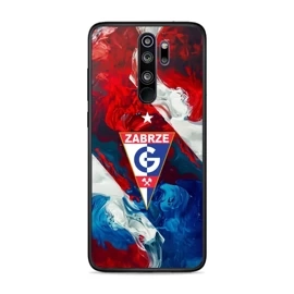 Etui Glossy Case do Xiaomi Redmi Note 8 Pro - wzór G01GZ