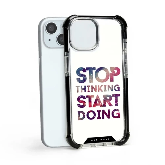 Case MagSafe Elite Bumper for Apple iPhone 15 - Design D078D