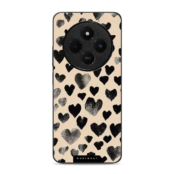 Phone Glossy Case Xiaomi POCO C75 - Design GA51G