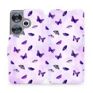 Etui do Xiaomi POCO F6 - wzór VP76S