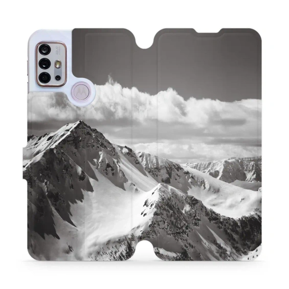 Phone Case Motorola Moto G10 - Design M152P