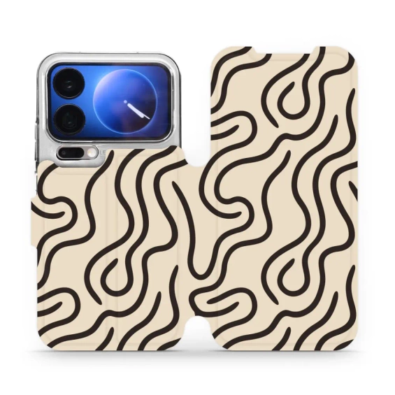 Phone Case Xiaomi 17 Pro - Design VA60S