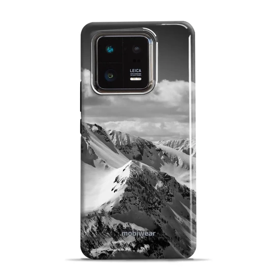 Etui Elite Pro do Xiaomi 13 Pro - wzór E152E