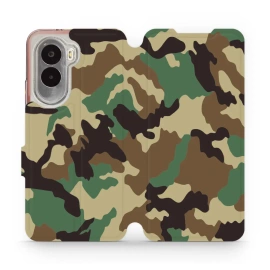 Etui do Xiaomi POCO M7 - wzór V111P